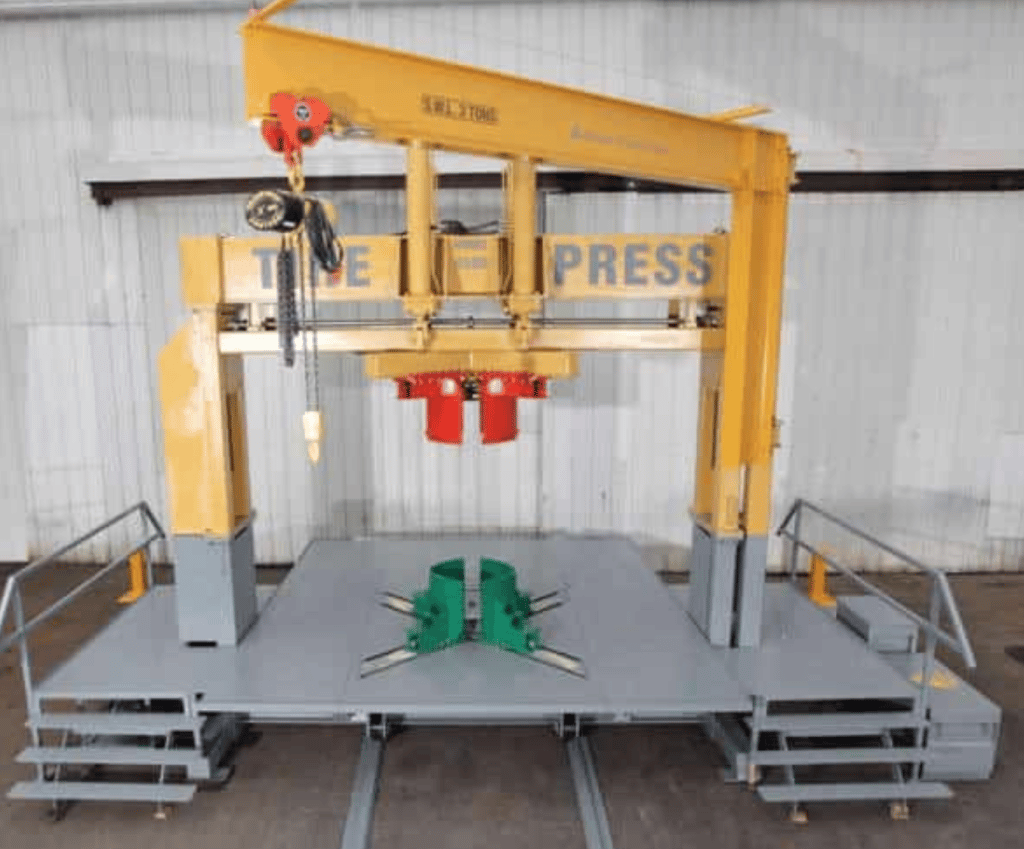 Steel Fabrication Solutions