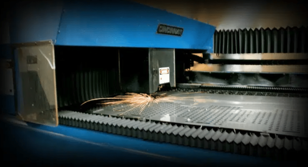 Advancements in CNC Technology