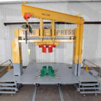 steel fabrication equipment Absolute Fabrication